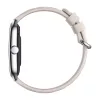Zeblaze GTS 4 smartwatch, prateado (GTS 4 prateado)