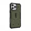 Urban Armor Gear Pathfinder capa para telemóvel 17,5 cm (6,9) capa verde-azeitona
