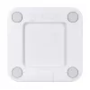 Balança de casa de banho eletrónica Xiaomi S400 Square White