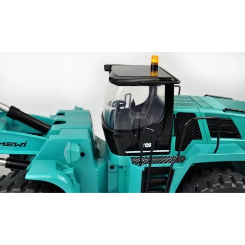 Carregador frontal Amewi G485E SE motor elétrico 1:14 2000 mAh