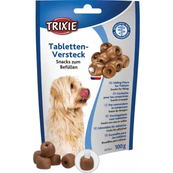 TRIXIE 25841 - Snack para cães - 100 g