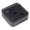 Alphacool Core 1 LT 13884 bloco de água para CPU, preto