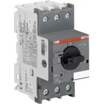 Relé de proteção de motor MS116-32 (1SAM250000R1015)
