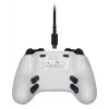 Comando Razer Wolverine V3 Pro branco USB analógico PC Xbox Series S X