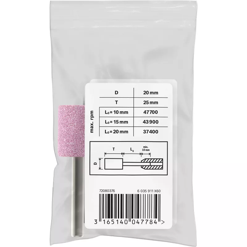 Bosch 1 608 620 056 Acessório de polimento para ferramentas rotativas