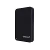 Disco externo Intenso Memory Drive 5TB 2,5 polegadas, Preto