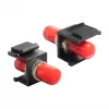 Módulo Keystone DeLOCK 86332