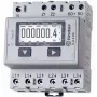 Contador de energia Finder 7E.56.8.400.0010 trifásico 3Ph 230V 50Hz
