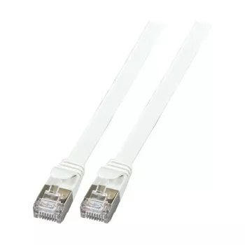 Cabo de rede Ethernet Efb K5545GR.0,5 cinzento