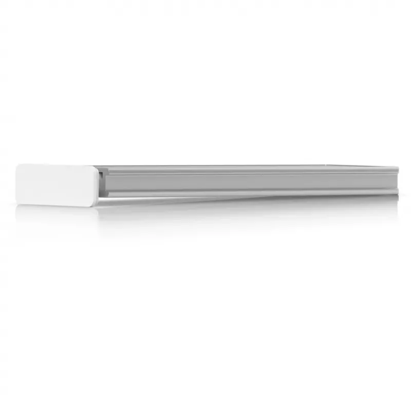 Ubiquiti UACC-SSD-Tray UniFi tabuleiro para SSD M.2 NVMe para Cloud Gateway Max e Fiber, suporta 2230/2242/2260/2280, cinzento/branco
