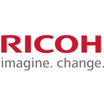 Ricoh 434076 Cartucho de toner para M C240/P C200, amarelo, 4500 páginas