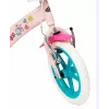 Bicicleta para criança 12 Hello Kitty TOI1149 TOIMSA