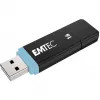 EMTEC USB 2.0 K100 16GB P10 Pen USB 10 unidades (ECMMD16GK102P10) - 16 GB