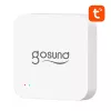 Gateway Gosund G2 — gateway inteligente Bluetooth BLE Wi‑Fi Mesh com função de alarme Tuya