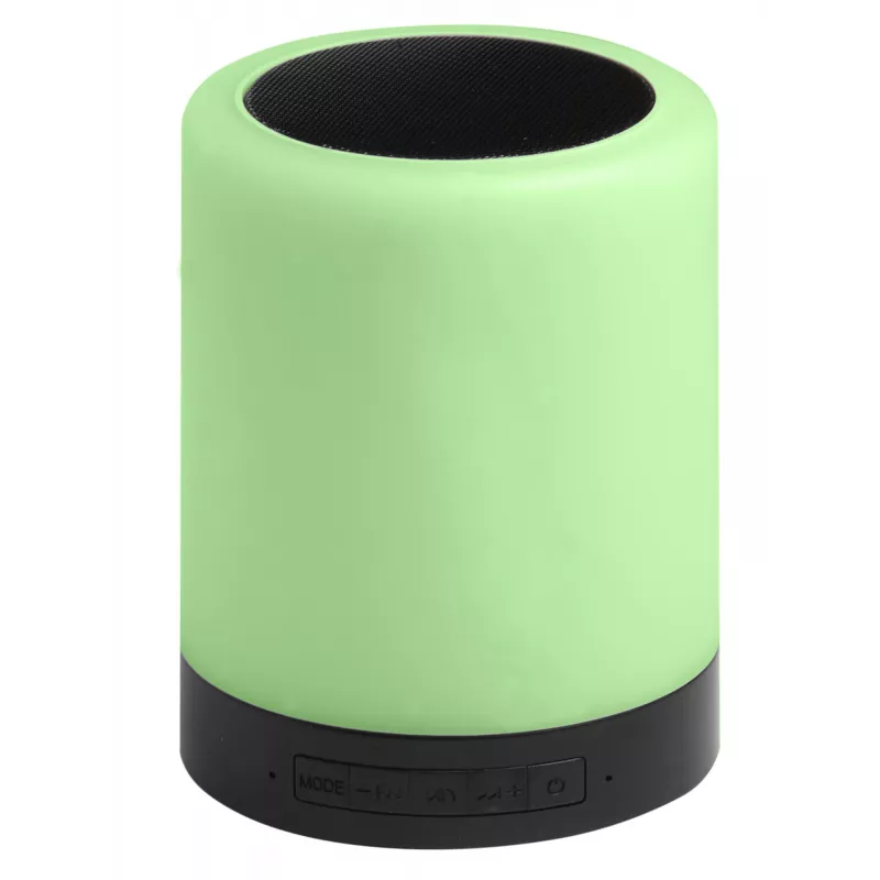 Altifalante portátil Denver BTL-30BNR preto, branco
