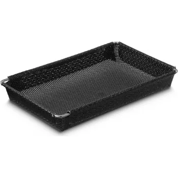 Acessório para fritadeira Xavax 00111455 – Cesto grelhador antiaderente para fritadeiras de ar quente