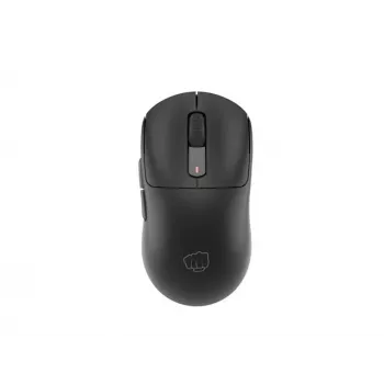 Rato gaming FURY TANTO T4 sem fios 12000DPI preto gaming