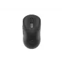 Rato gaming FURY TANTO T4 sem fios 12000DPI preto gaming