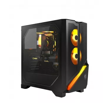 PC de secretária MSI MPG Infinite Z3 R7 9700X 32GB 1TB SSD RTX 5070 Ti Windows 11