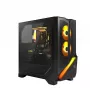 PC de secretária MSI MPG Infinite Z3 R7 9700X 32GB 1TB SSD RTX 5070 Ti Windows 11
