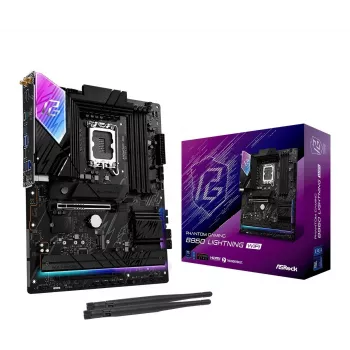 Motherboard ASRock B860 Lightning WiFi ATX