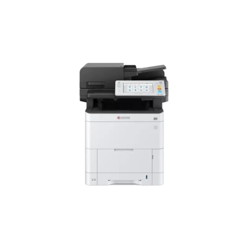 Kyocera ECOSYS MA4000cifx Impressora Laser Cor MFP A4 40 ppm Ethernet LAN USB (SPEC)