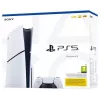 Consola de jogos Sony PlayStation 5 E Chassis Standard Disc Edition – 1 TB SSD, AMD Ryzen Zen 2 3,5 GHz, 16 GB, GDDR6, Bluetooth 5.1, Wi‑Fi, Gigabit Ethernet