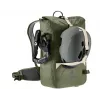 Mochila de bicicleta - Deuter Amager 25+5 grafite