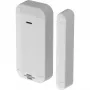 Brennenstuhl BrematicPRO 1294250 sensor de contacto para portas e janelas, para interior, branco