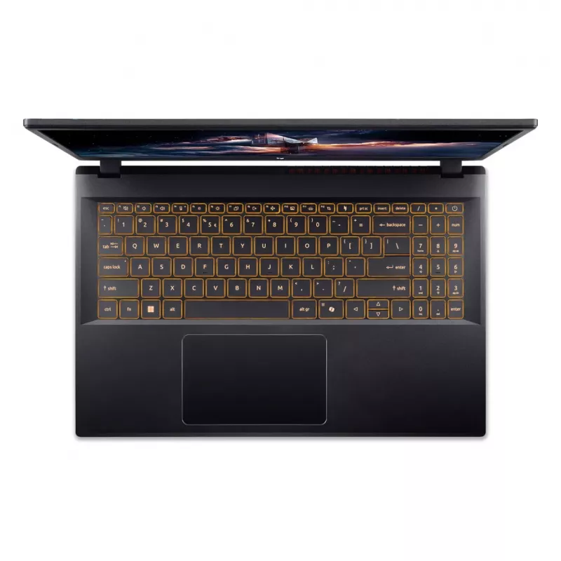Portátil Acer Nitro V 15 ANV15-52-55U9 15,6