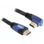 Cabo HDMI DeLOCK 1 m High Speed HDMI 1.4