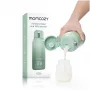 Momcozy MW05 aquecedor portátil de leite materno e água para viagem UE