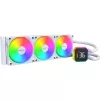 DISSIPADOR CPU MULTI-SOCKET BRANCO/HYPERFLOW DIGITAL 360 MONTECH