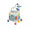 Brinquedo educativo Smoby Dickie 7600140306 multicolor 1 ano