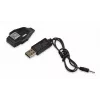 Drone com câmara Amewi 25324 mini-drone 300 mAh preto vermelho