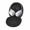 Headset Denver BTN-207 prateado