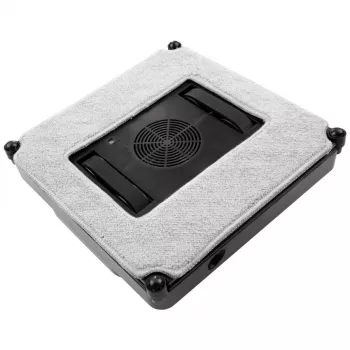 XENON Smart X8786 conjunto de mopas de substituição para robô de limpeza de janelas