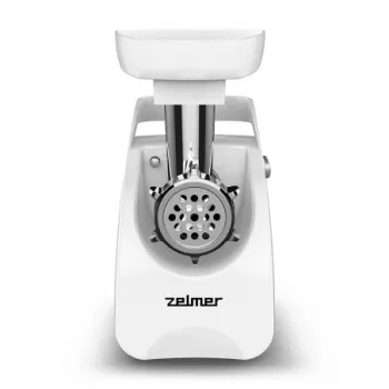 Zelmer ZMM9802B branco