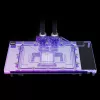 Alphacool Eisblock Aurora Geforce RTX 4090 AMP com backplate (13479)