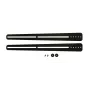 AVer - Conjunto de montagem (2 barras VESA) - para câmara de videoconferência - suporte VESA - para AVer VB342 Pro