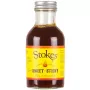 Molho BBQ Sweet & Sticky (250 ml)