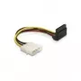 Cabo de alimentação HDD SATA DeLOCK 60104 0,15 m