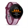 Smartwatch GARMIN Forerunner 165 Music, 43 mm caixa de polímero, 1,2