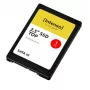 SSD|INTENSO|1000 GB|Serial ATA III|Velocidade de escrita 500 MB/s|Velocidade de leitura 550 MB/s|2.5|MTBF 2000000 h|3812460