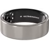Ultrahuman Ring Air Raw Titanium tamanho 9 | Ultrahuman