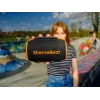 Altifalante Bluetooth portátil Tracer XtremeBeat Lite TWS preto 10 W