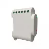 Shelly 3EM Relé elétrico Branco – OPEN BOX