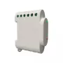 Shelly 3EM Relé elétrico Branco – OPEN BOX