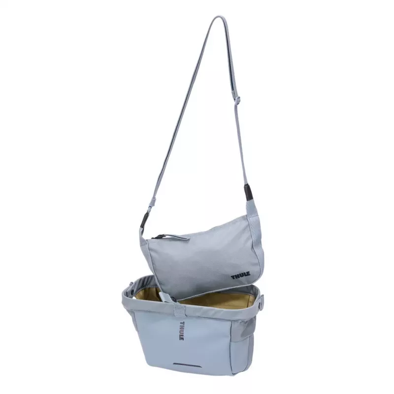 Thule 5474 Chasm bolsa de guiador 2L Mid Blue