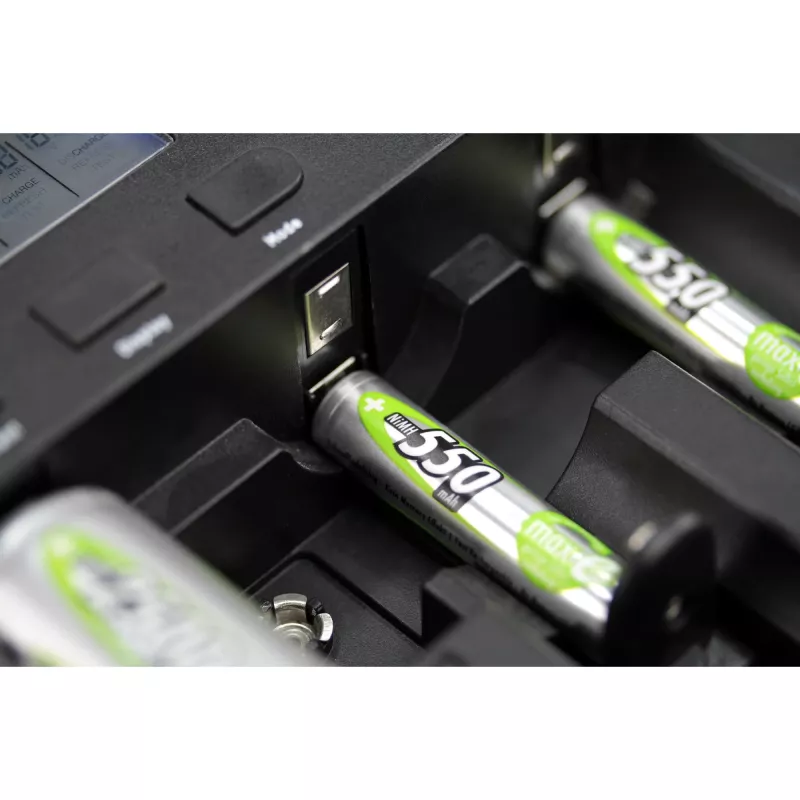 Bateria Ansmann blister 4 X Accu AAA 550 mAh